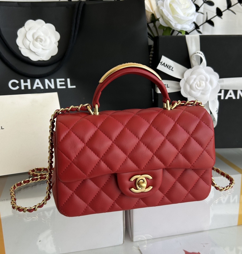 Chanel CF Series Bags